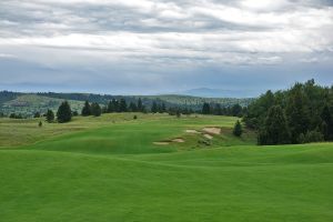 Rock Creek 10th Fairway 2022